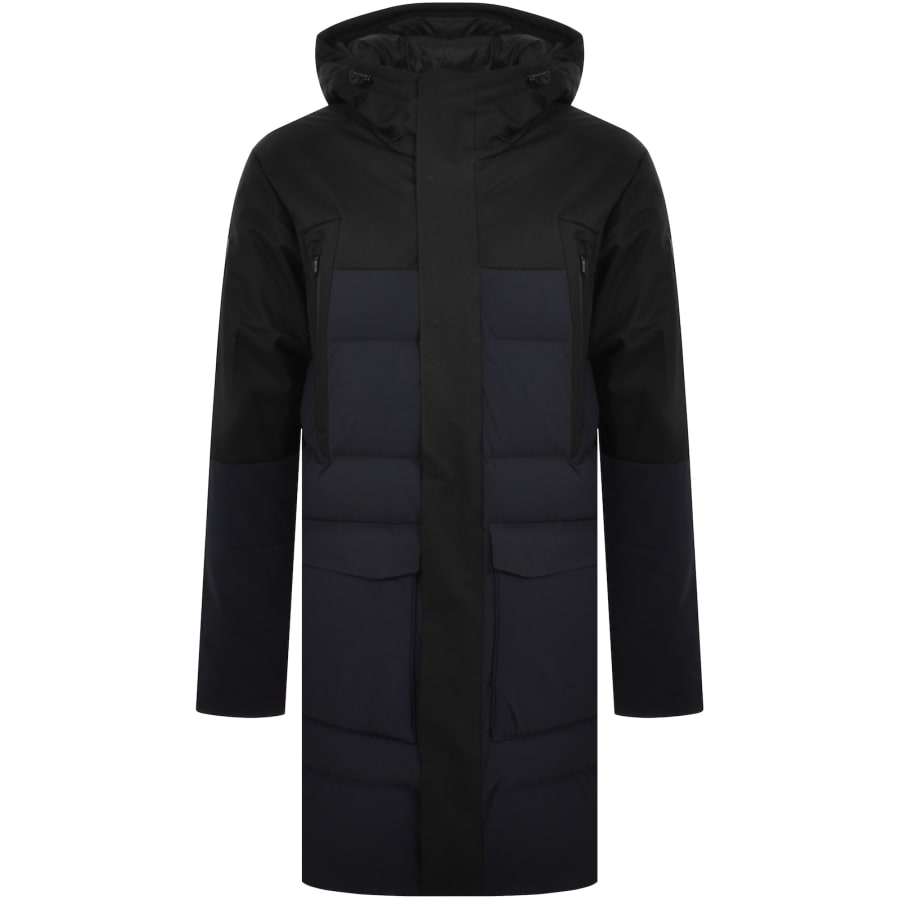 BOSS J Chester Jacket NavyBOSS J Chester Jacket Navy Male Medium